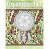 Native American Inspired Coloring Book: Dreamcatcher: 50 Tribal Mandalas, Patterns & Detailed Designs