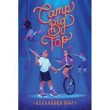 Camp Big Top