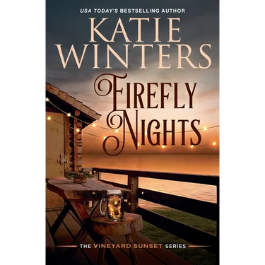 Firefly Nights
