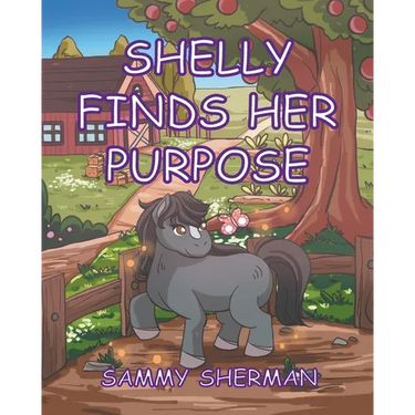 Shelly Finds Her Purpose