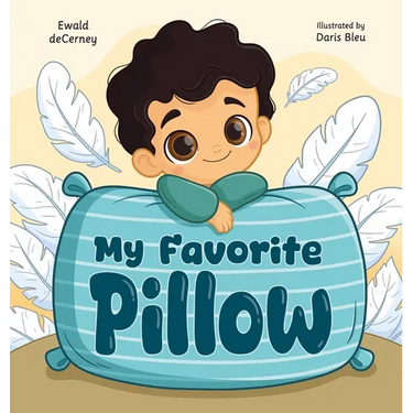 My Favorite Pillow