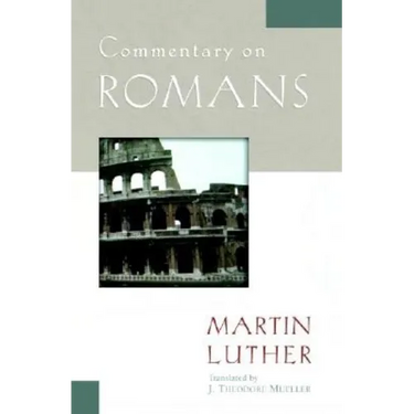 Commentary on Romans