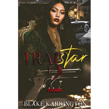 Trapstar 2: Trapping Aint Dead