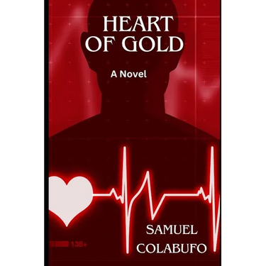 Heart Of Gold