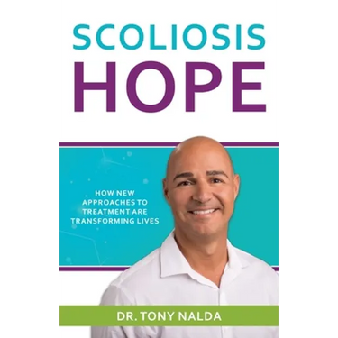 Scoliosis Hope: How New Approaches to Treatment Are Transforming Lives