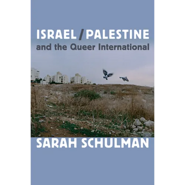 Israel/Palestine and the Queer International