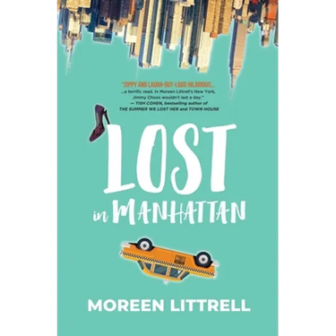 Lost in Manhattan