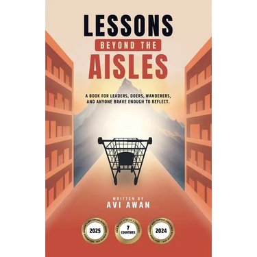 Lessons Beyond the Aisles