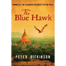 The Blue Hawk