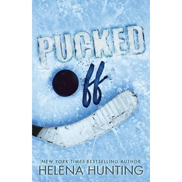 Pucked Off (Special Edition Paperback)