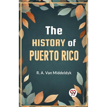 The History of Puerto Rico