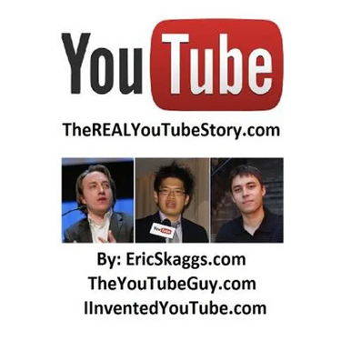 YouTube: TheRealYouTubeStory.com