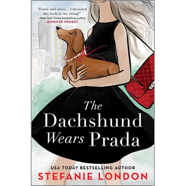 The Dachshund Wears Prada: A ROM Com