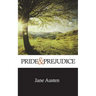 Pride and Prejudice