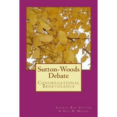 Sutton-Woods Debate