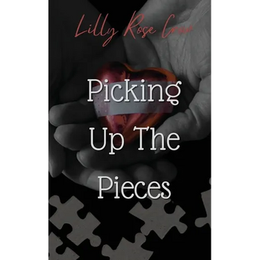 Picking Up The Pieces