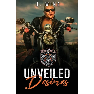 Unveiled Desires