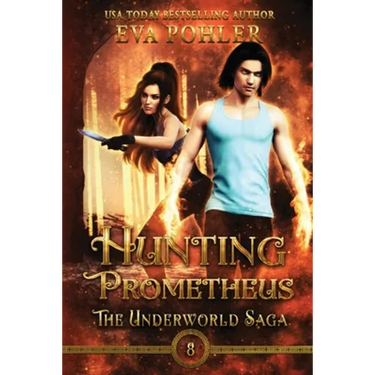 Hunting Prometheus