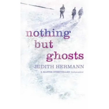 Nothing but Ghosts