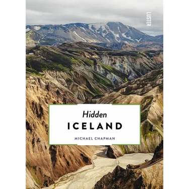 Hidden Iceland
