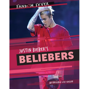 Justin Bieber's Beliebers