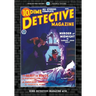 Dime Detective Magazine #10: Facsimile Edition