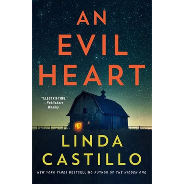 An Evil Heart