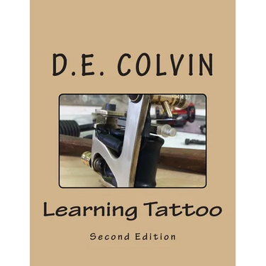 Learning Tattoo