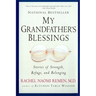 My Grandfather's Blessings: Stories of Strength, Refuge, and Belonging