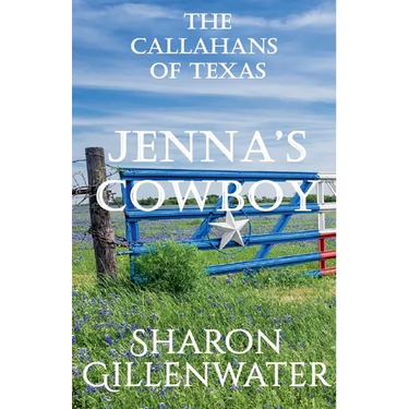 Jenna's Cowboy