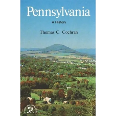 Pennsylvania: A History