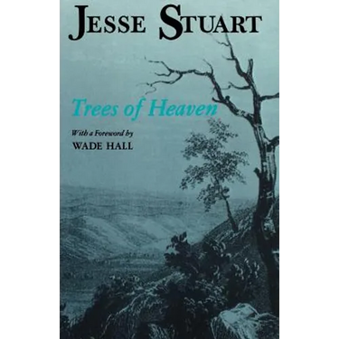 Trees of Heaven