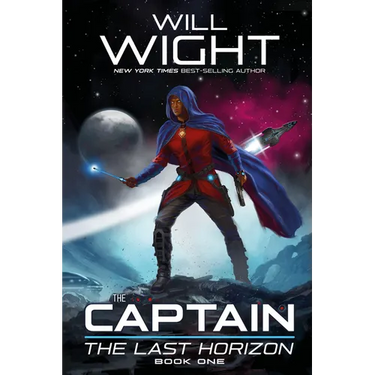 The Captain