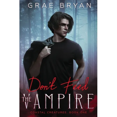 Don't Feed the Vampire