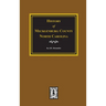History of Mecklenburg County, North Carolina