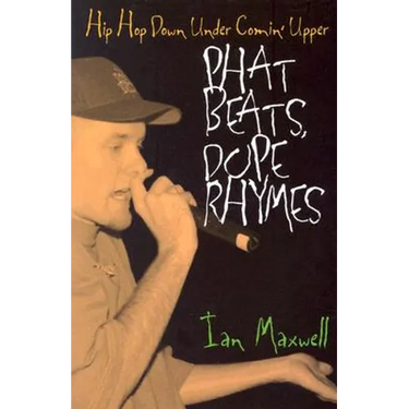 Phat Beats, Dope Rhymes