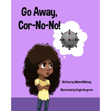 Go Away, Cor-No-No!: Bye-Bye, Bully Virus