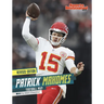 Patrick Mahomes: Football MVP (Revised Edition)