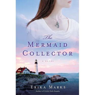 The Mermaid Collector