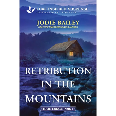 Retribution in the Mountains