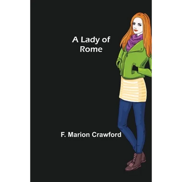 A Lady of Rome