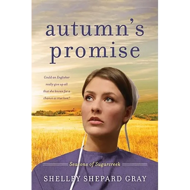 Autumn's Promise