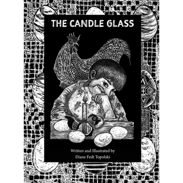 The Candle Glass