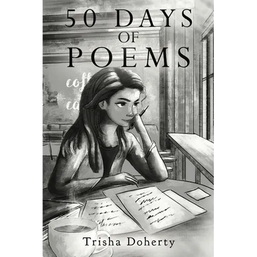 50 Days of Poems