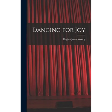 Dancing for Joy
