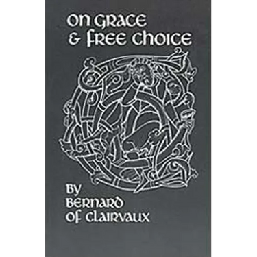 On Grace and Free Choice: Volume 19