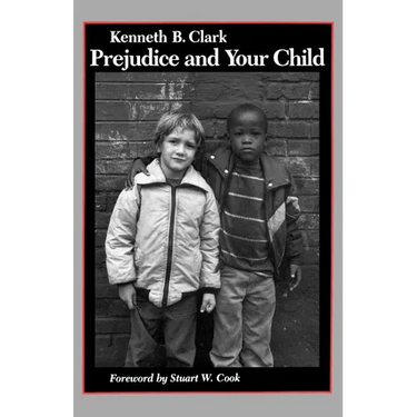 Prejudice and Your Child