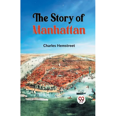 The Story of Manhattan