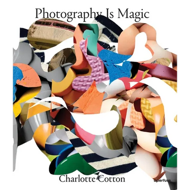 Photography Is Magic
