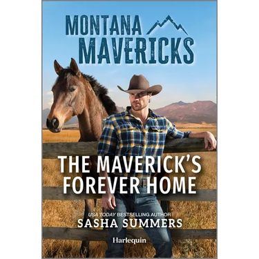 The Maverick's Forever Home